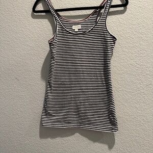Maison Jules tank top